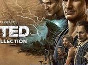 ANÁLISIS: Uncharted Colección Legado Ladrones