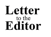 Letter editor: correction history trail