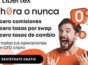 Libertex mantiene eliminación tarifas cambio, comisiones swap forma indefinida