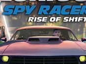 Fast Furious: Racers Retorno Sh1ft3r