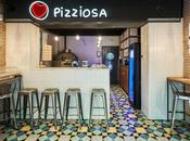 Pizziosa, franquicia pizzería escogida Informe Perspectivas 2022 Tormo Franquicias