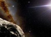 segundo asteroide troyano Tierra grande detectado