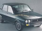 Renault 1985