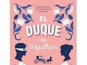 duque Wyndham Julia Quinn