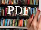 ¿quereis conseguir libros gratis formato pdf?