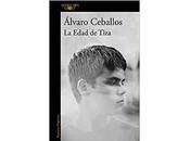 Edad Tiza Álvaro Ceballos