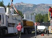 Nuevo equipamiento para Planta Alicurá Residuos Sólidos.