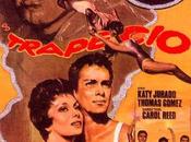 TRAPECIO Carol Reed