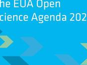 Agenda Ciencia Abierta 2025 Unión Europea