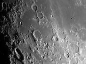 Hesiodus cráter pared concéntrica