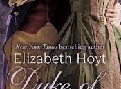 Duke (Maiden Lane Elizabeth Hoyt