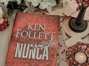 Nunca (Ken Follett)