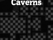Battle Maps: Witchcraft Caverns 40x40, PenguinComics