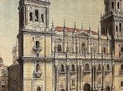 Roban órgano Catedral Jaén (Año 1664)