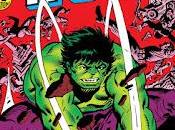 Superhéroes alternativos: Hulk Mantlo