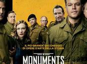 MONUMENTS George Clooney