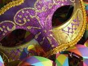Color, música, fiesta disfraces carnavales originales España