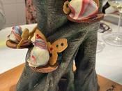 Reseña gastronómica: experiencia comer restaurante Arzak