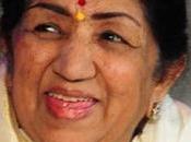 Muere años tras contraer Covid-19 cantante india Lata Mangeshkar