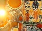 dios sol. origen culto solar Antiguo Egipto