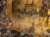 Warhammer Community: Resumen