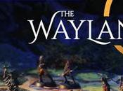 ANÁLISIS: Waylanders