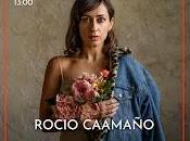 Rocío Caamaño Sala Clamores