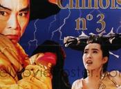 HISTORIA CHINA FANTASMAS Ching Siu-Tung