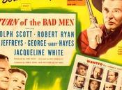 REGRESO FORAJIDO Enright