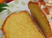 Bizcocho aove naranja chocolate blanco piñones