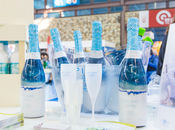 Bodegas Carpe Diem presente H&amp;T Salón Innovación Hostelería