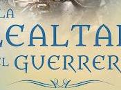 Reseña lealtad guerrero, Encarna Magín