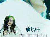 Billie Eilish: World Little Blurry