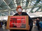 Carlos Juan, impulsor petición “Soy Mayor, idiota” para humanización banca.