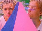 Rotterdam 2022 Parte Cine orillas Mosa