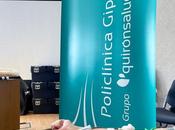 Quirónsalud Gipuzkoa organiza sesión para profesionales sanitarios donen sangre