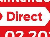 EVENTO: Nintendo Direct