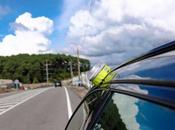 Grupo apuesta balizas V-16 luminosas pide promueva elementos homologados