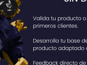 Bitstartups ofrece espacio financiación dilución costes