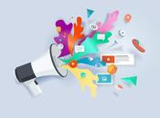 ideas contenido redes sociales para pequeñas empresas