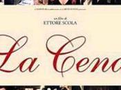 CENA Ettore Scola