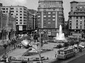 Plaza Ayuntamiento (antes Generalísimo)