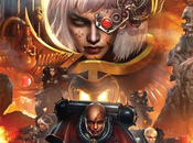 Warhammer 40,000: Sisters Battle. Reseña