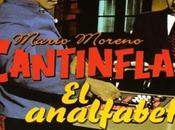 CANTINFLAS: ANALFABETO Miguel Delgado