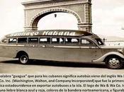 Origen etimológico palabra guagua