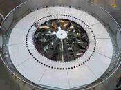 “Centro Ciencias Copérnico” Varsovia