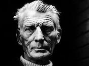 45/365 Samuel Beckett