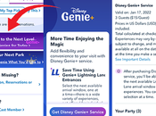Cómo comprar Disney Genie+ sólo World