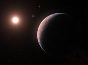 Detectada evidencia nuevo planeta alrededor Próxima Centauri