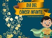 «sin investigación vida», lema campaña motivo 15f: cáncer infantil